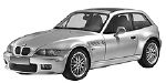 BMW E36-7 U212D Fault Code
