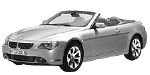 BMW E64 U212D Fault Code
