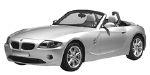 BMW E85 U212D Fault Code