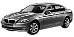 BMW F10 U212D Fault Code