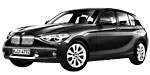 BMW F20 U212D Fault Code