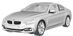 BMW F32 U212D Fault Code